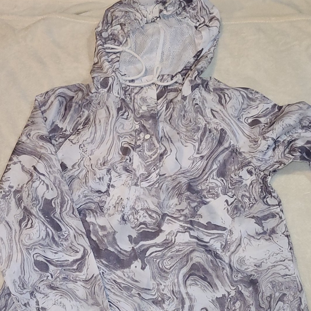 Wind Breaker Jacket